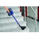 Clatronic BS 1306 handheld vacuum Blue Bagless BS 1306 niebieski – Clatronic Аксесоари за прахосмукачки