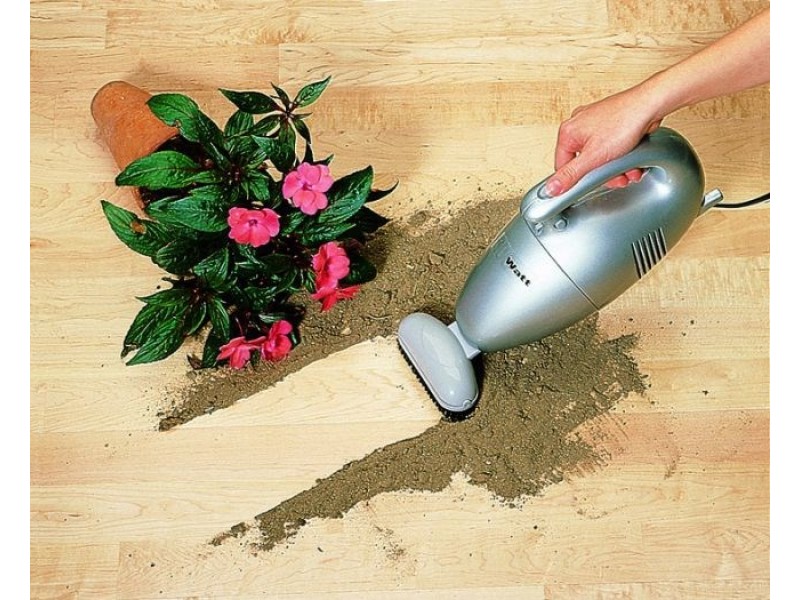 Clatronic HS 2631 handheld vacuum Grey Dust bag HS 2631 – Clatronic Аксесоари за прахосмукачки