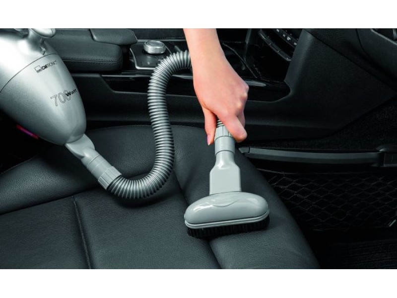 Clatronic HS 2631 handheld vacuum Grey Dust bag HS 2631 – Clatronic Аксесоари за прахосмукачки