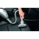 Clatronic HS 2631 handheld vacuum Grey Dust bag HS 2631 – Clatronic Аксесоари за прахосмукачки