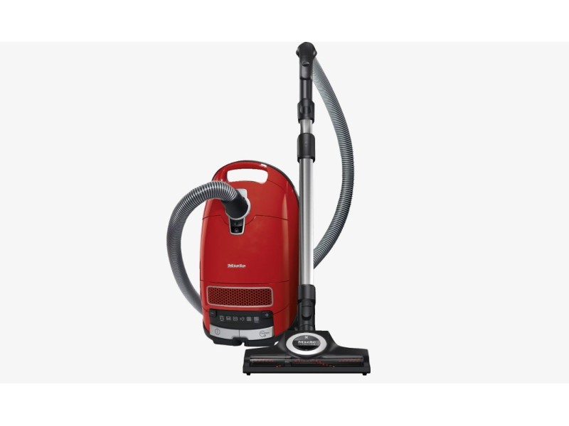 Complete C3 Cat & Dog Flex Red Mango Bag Vacuum Cleaner Complete C3 Cat&Dog Flex Power – Miele Аксесоари за прахосмукачки