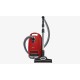 Complete C3 Cat & Dog Flex Red Mango Bag Vacuum Cleaner Complete C3 Cat&Dog Flex Power – Miele Аксесоари за прахосмукачки