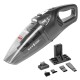 Concept VP4380 handheld vacuum Black Bagless VP4380 – CONCEPT Аксесоари за прахосмукачки