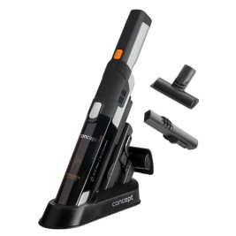 Concept VP4410 handheld vacuum Black Bagless