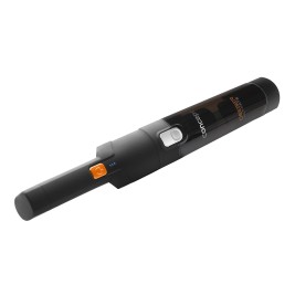Concept VP4410 handheld vacuum Black Bagless