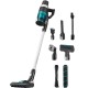 Concept VP6110 stick vacuum/electric broom 2-in-1 stick vacuum Battery Dry HEPA Bagless Black, Blue 2.5 Ah VP6110 – CONCEPT Аксесоари за прахосмукачки