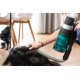 Concept VP6110 stick vacuum/electric broom 2-in-1 stick vacuum Battery Dry HEPA Bagless Black, Blue 2.5 Ah VP6110 – CONCEPT Аксесоари за прахосмукачки