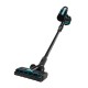 Concept VP6130 stick vacuum/electric broom 2-in-1 stick vacuum Battery Dry HEPA Bagless 480 W Black, Blue 2.5 Ah VP6130 – CONCEPT Аксесоари за прахосмукачки