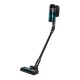 Concept VP6130 stick vacuum/electric broom 2-in-1 stick vacuum Battery Dry HEPA Bagless 480 W Black, Blue 2.5 Ah VP6130 – CONCEPT Аксесоари за прахосмукачки