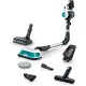 Cordless 2-in-1 hoover, vacuuming and mopping Unlimited 7 ProHygienic Aqua White BCS71HYG1 – BOSCH Аксесоари за прахосмукачки