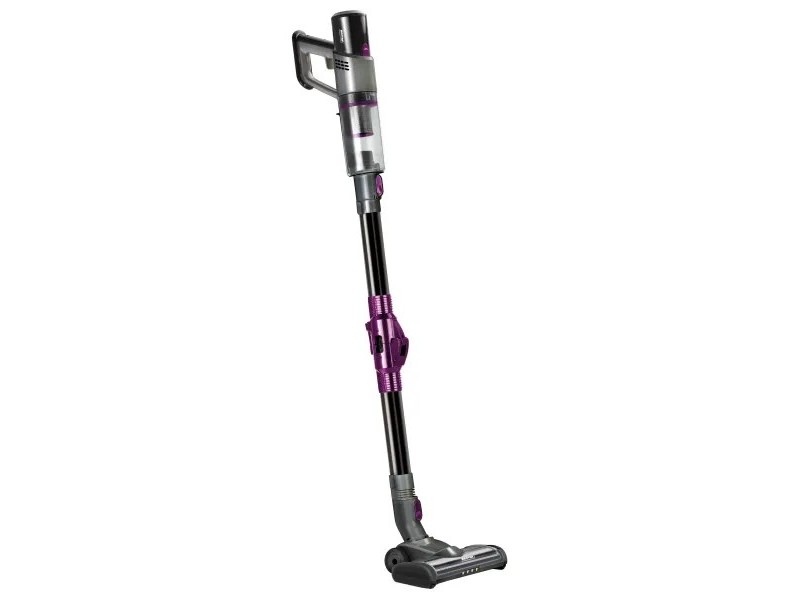 Cordless upright hoover MOD-70 Black purple 5903151039170 – MPM Аксесоари за прахосмукачки