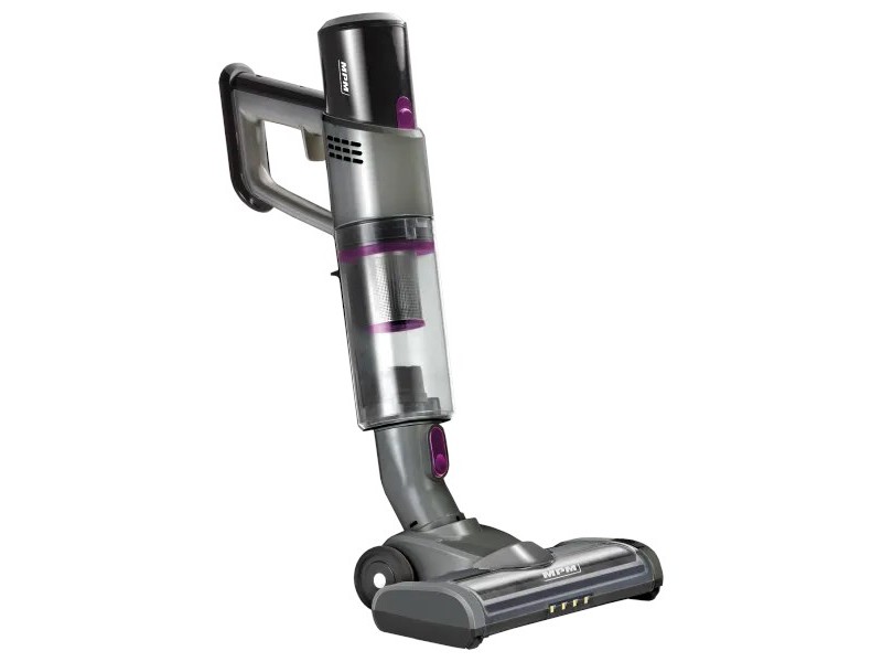 Cordless upright hoover MOD-70 Black purple 5903151039170 – MPM Аксесоари за прахосмукачки