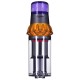 Dyson V15 Detect Absolute handheld vacuum Nickel, Yellow Bagless V15 Detect Absolute 2023 – DYSON Аксесоари за прахосмукачки