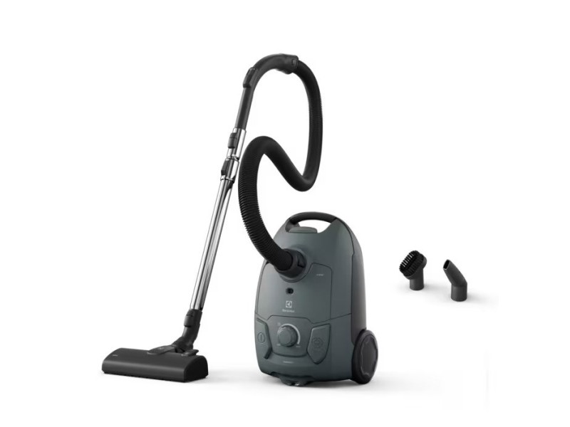 ELECTROLUX EB31C1DB bagged hoover 500 line EB51C1OG 78 dB Black EB51C1OG – Electrolux Аксесоари за прахосмукачки