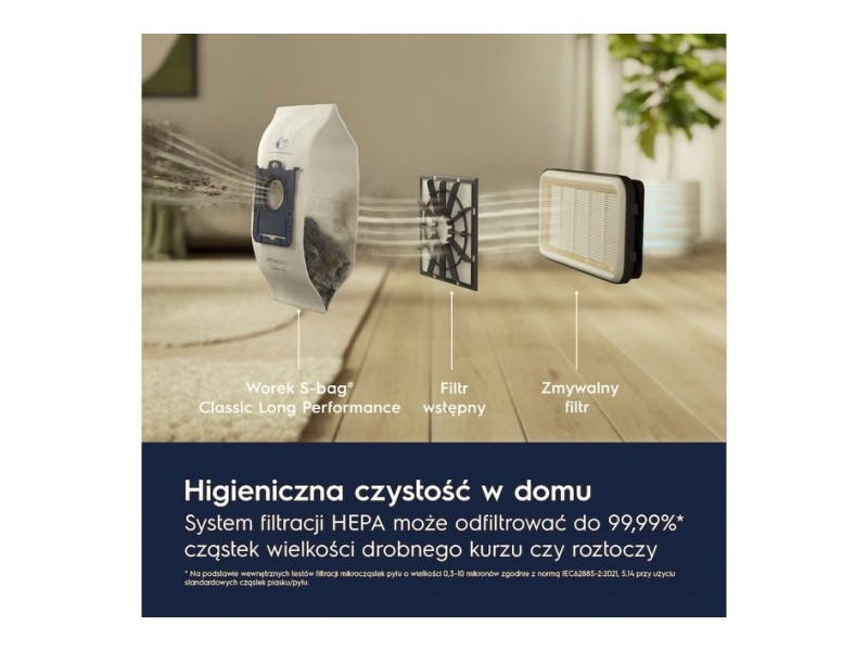 ELECTROLUX HOOVER EB31C1DB EB31C1DB – Electrolux Аксесоари за прахосмукачки