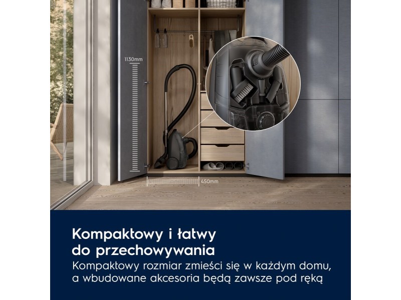 ELECTROLUX HOOVER EB31C1DB EB31C1DB – Electrolux Аксесоари за прахосмукачки