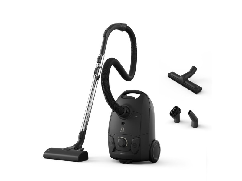 Electrolux EB51C2GG 3 L Drum vacuum Dry 750 W Dust bag EB51C2GG – Electrolux Аксесоари за прахосмукачки