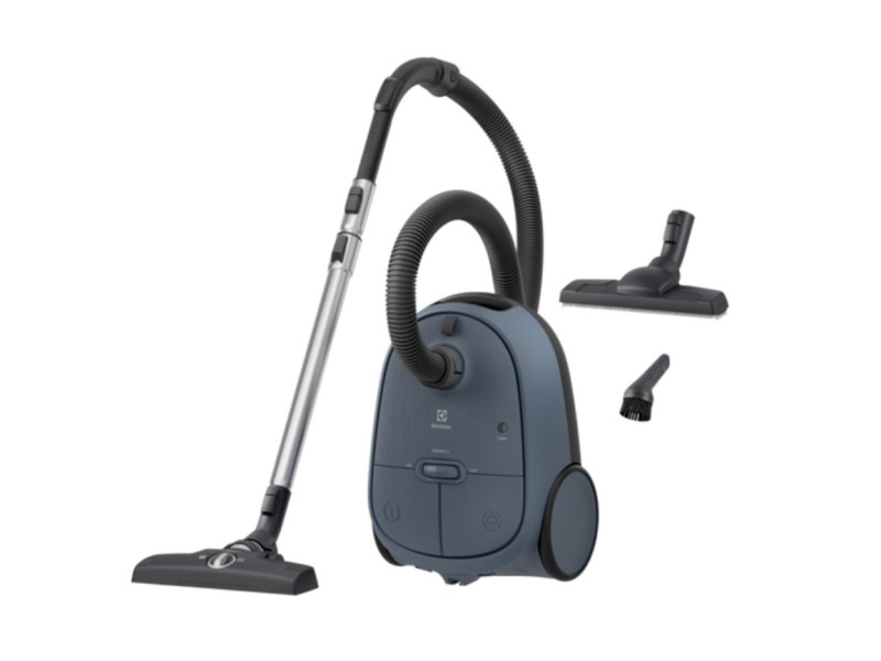 Electrolux EB61C2DBP 3.5 L Cylinder vacuum Dry 750 W Dust bag EB61C2DBP – Electrolux Аксесоари за прахосмукачки