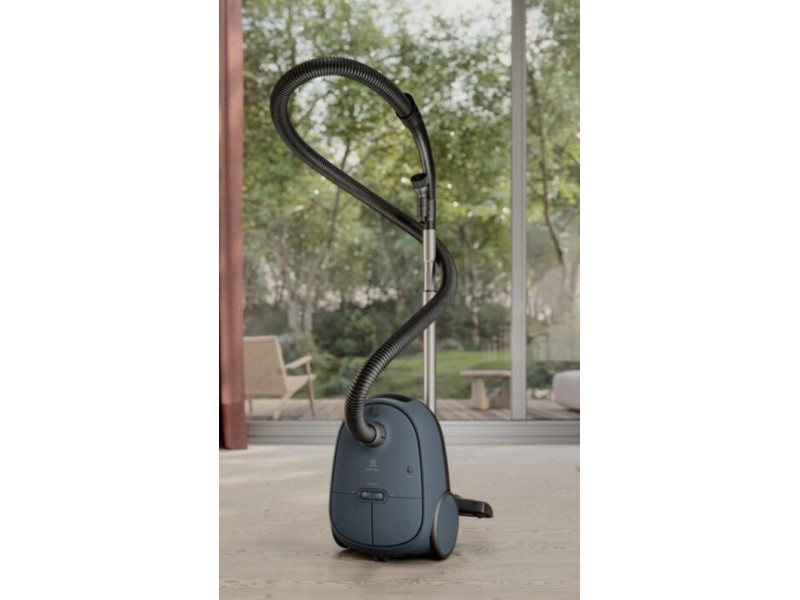 Electrolux EB61C2DBP 3.5 L Cylinder vacuum Dry 750 W Dust bag EB61C2DBP – Electrolux Аксесоари за прахосмукачки