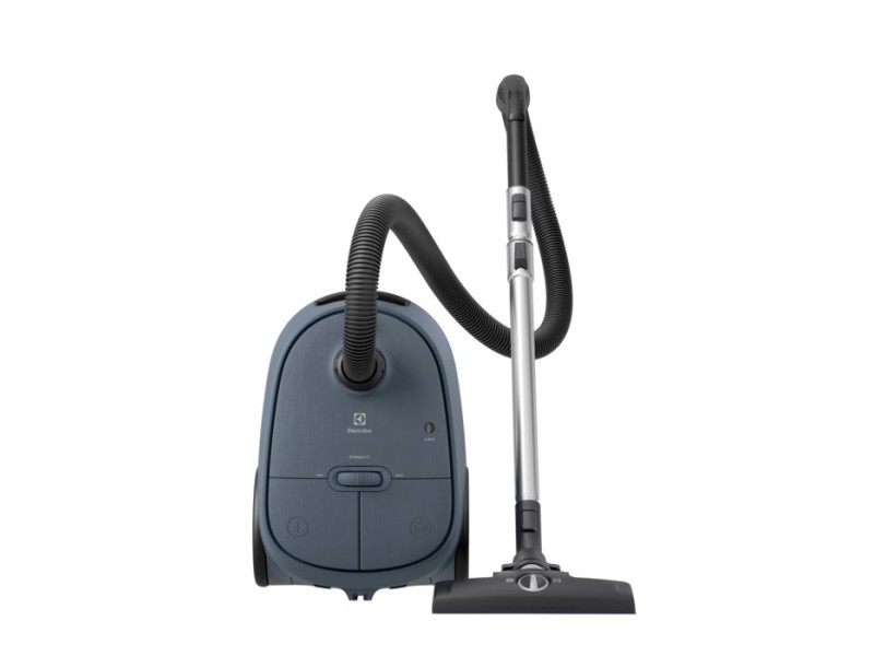 Electrolux EB61C4DB vacuum 3.5 L Drum vacuum Dry 850 W Dust bag EB61C4DB – Electrolux Аксесоари за прахосмукачки