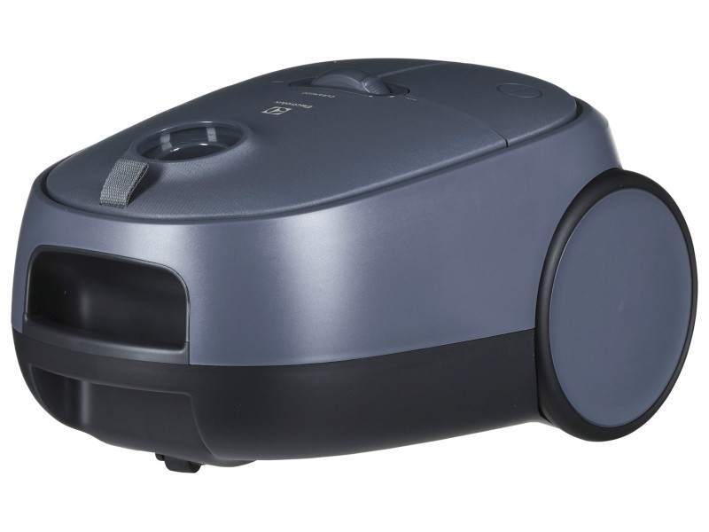 Electrolux EB61C4DB vacuum 3.5 L Drum vacuum Dry 850 W Dust bag EB61C4DB – Electrolux Аксесоари за прахосмукачки