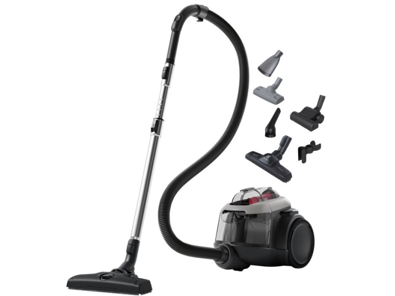 Electrolux EL61A4UG Grey EL61A4UG – Electrolux Аксесоари за прахосмукачки