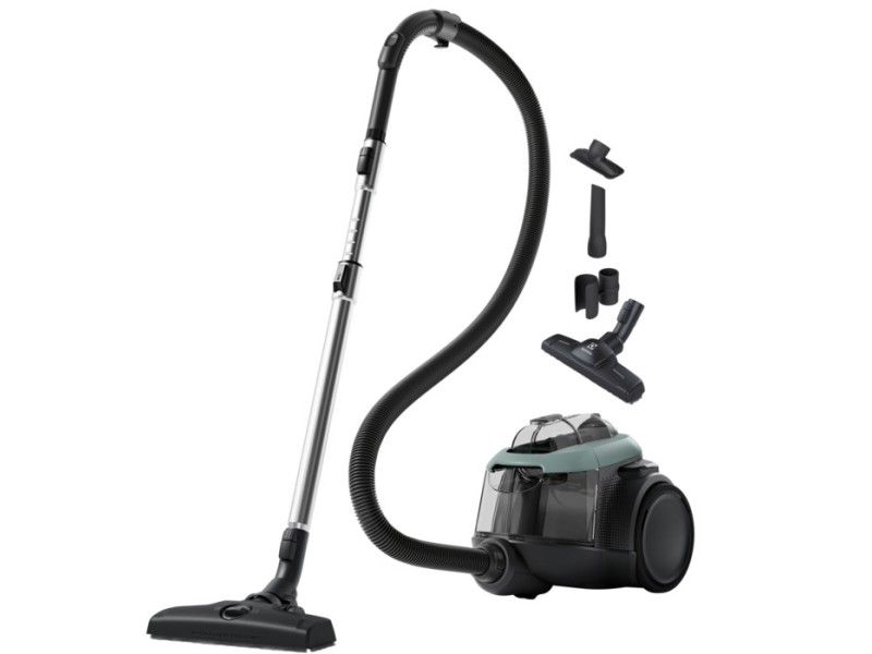 Electrolux EL61C2OG Green EL61C2OG – Electrolux Аксесоари за прахосмукачки
