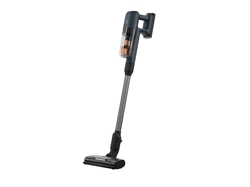 Electrolux EP71B14WET stick vacuum/electric broom Battery Dry&wet Bagless 0.3 L Blue EP71B14WET – Electrolux Аксесоари за прахосмукачки