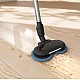 Electrolux EP71B14WET stick vacuum/electric broom Battery Dry&wet Bagless 0.3 L Blue EP71B14WET – Electrolux Аксесоари за прахосмукачки