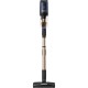 Electrolux EP81B25WET 2-in-1 stick vacuum Battery Dry&wet Bagless 153 W Blue, Gold EP81B25WET – Electrolux Аксесоари за прахосмукачки