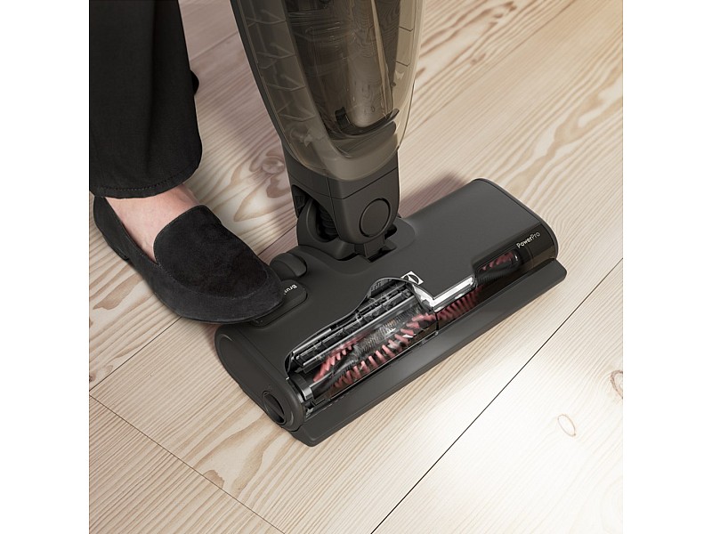 Electrolux ES52C212XN stick vacuum/electric broom Battery Dry Cyclonic, Fabric, Foam Bagless 0.5 L 0 W Green ES52C212XN – Electrolux Аксесоари за прахосмукачки