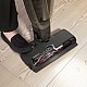 Electrolux ES52C212XN stick vacuum/electric broom Battery Dry Cyclonic, Fabric, Foam Bagless 0.5 L 0 W Green ES52C212XN – Electrolux Аксесоари за прахосмукачки