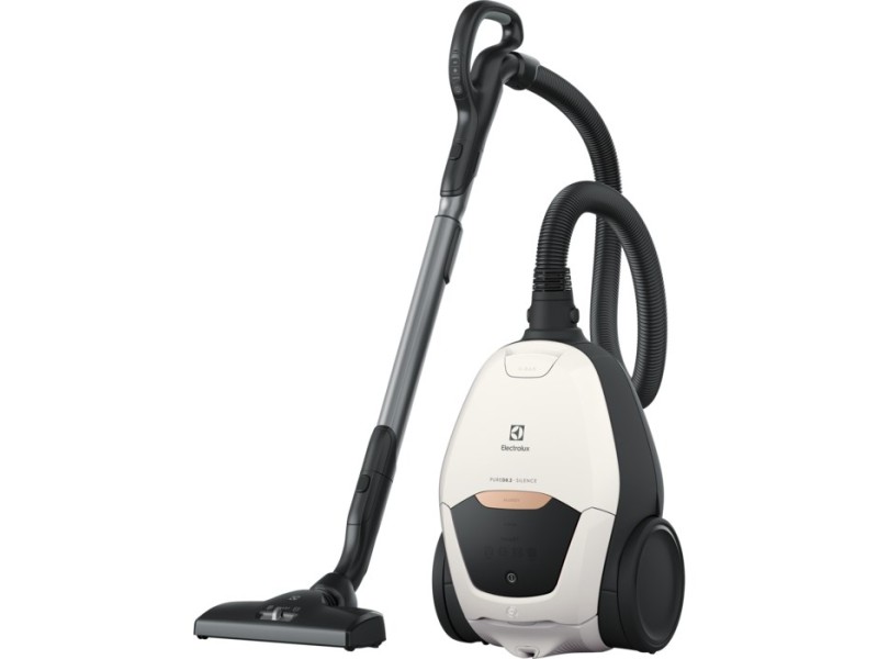 Electrolux PD82-ALRGT 3.5 L Cylinder vacuum Dry 650 W Dust bag PD82-ALRG – Electrolux Аксесоари за прахосмукачки