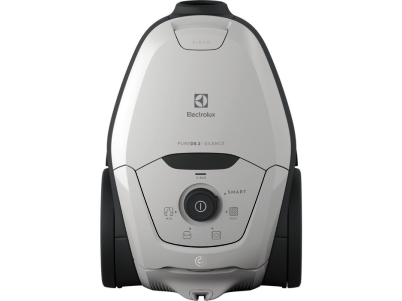 Electrolux Pure D8 3.5 L Cylinder vacuum Dry 600 W Dust bag Electrolux Pure D8 3.5 L Cylinder vacuum Dry 600 W Dust bag PD82-4MG – Electrolux Аксесоари за прахосмукачки