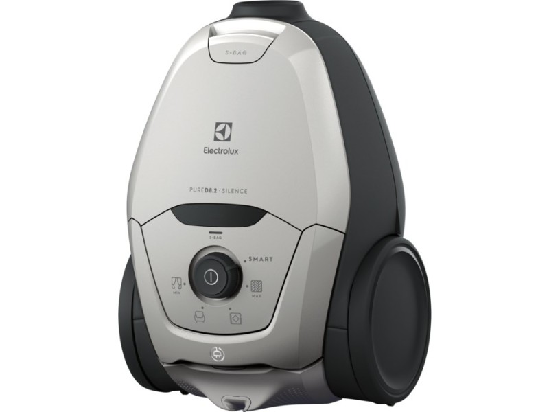 Electrolux Pure D8 3.5 L Cylinder vacuum Dry 600 W Dust bag Electrolux Pure D8 3.5 L Cylinder vacuum Dry 600 W Dust bag PD82-4MG – Electrolux Аксесоари за прахосмукачки