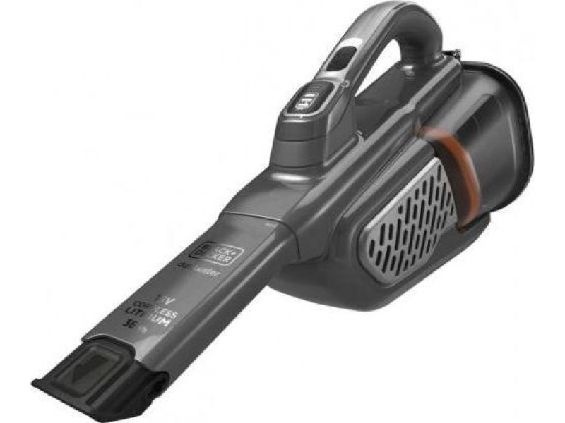 HAND VAC BLACK&DECKER BHHV520JF BHHV520JF – BLACK+DECKER Аксесоари за прахосмукачки
