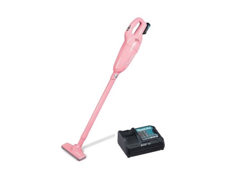 HOOVER BATTERY 12V PINK CL108FDSAP MAKITA CL108FDSAP – MAKITA Аксесоари за прахосмукачки