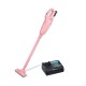 HOOVER BATTERY 12V PINK CL108FDSAP MAKITA CL108FDSAP – MAKITA Аксесоари за прахосмукачки