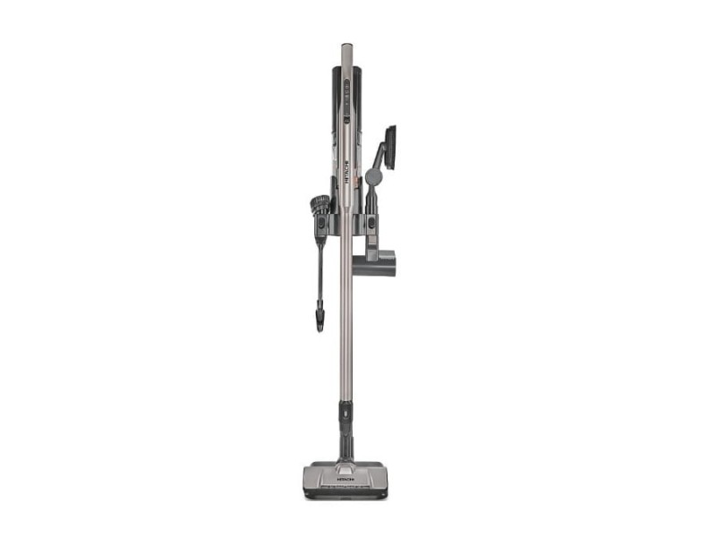 Hitachi PV-XH2MCGCEU 2-in-1 Champagne Gold-170AW cordless upright vacuum cleaner PV-XH2MCGCEU – HITACHI Аксесоари за прахосмукачки