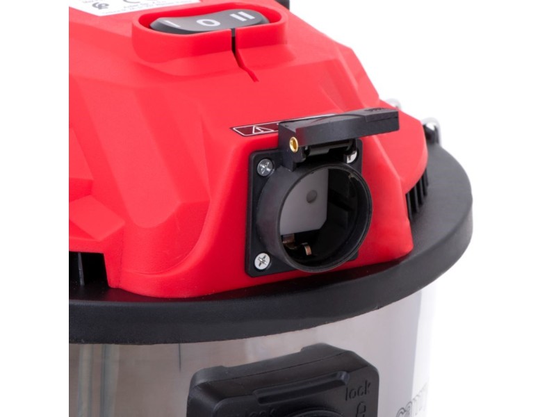 Industrial vacuum cleaner Camry CR 7045 CR 7045 – Adler Аксесоари за прахосмукачки