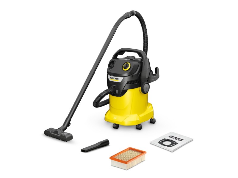 KARCHER KWD 5 V-25/5/22 (BYY) hoover - 1.628-483.0 1.628-483.0 – KARCHER Аксесоари за прахосмукачки