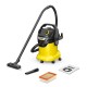 KARCHER KWD 5 V-25/5/22 (BYY) hoover - 1.628-483.0 1.628-483.0 – KARCHER Аксесоари за прахосмукачки