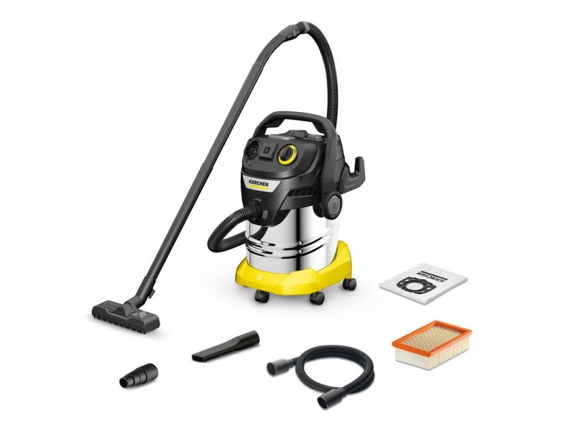 KARCHER KWD 6 P S V-25/6/22 universal hoover - 1.628-484.0 1.628-484.0 – KARCHER Аксесоари за прахосмукачки