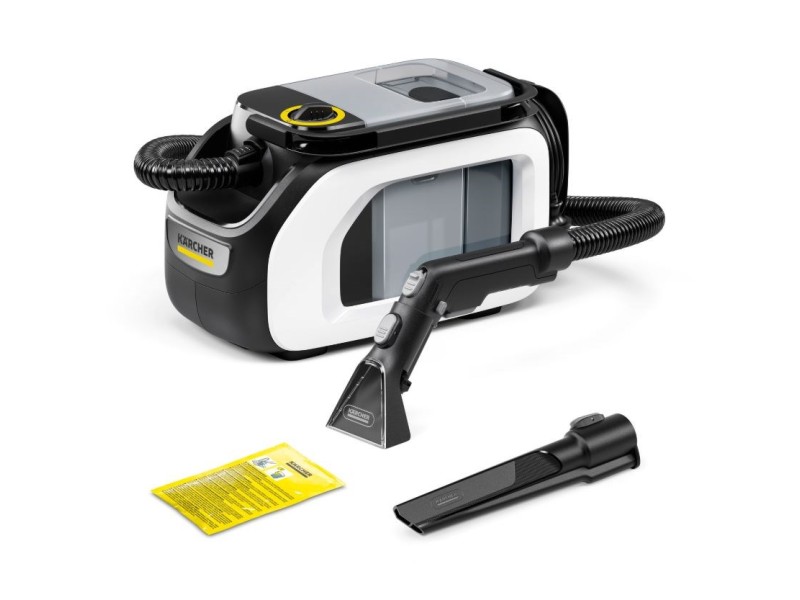 KARCHER SE 3 Compact Home N1 Washing Vacuum Cleaner - 1.081-539.0 1.081-539.0 – KARCHER Аксесоари за прахосмукачки