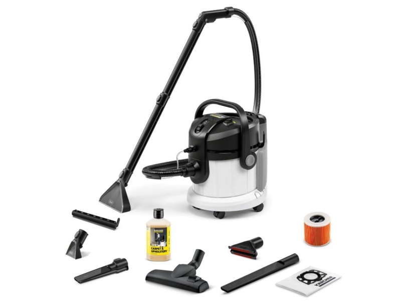 KARCHER SE 4 Plus Special dry hoover - 1.081-171.0 1.081-171.0 – KARCHER Аксесоари за прахосмукачки