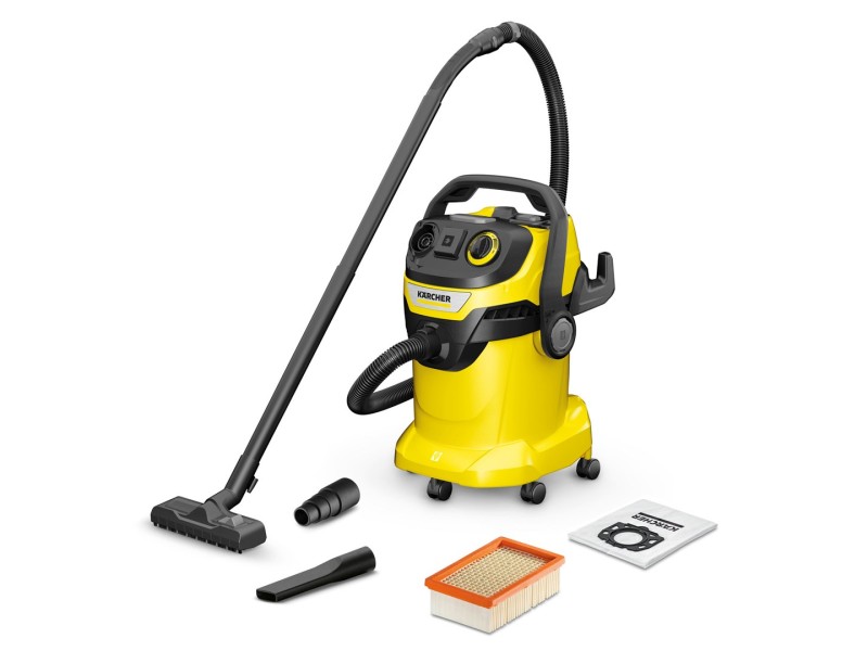 KARCHER Universal Vacuum Cleaner WD 5 P V-25/5/22 - 1.628-307.0 1.628-307.0 – KARCHER Аксесоари за прахосмукачки