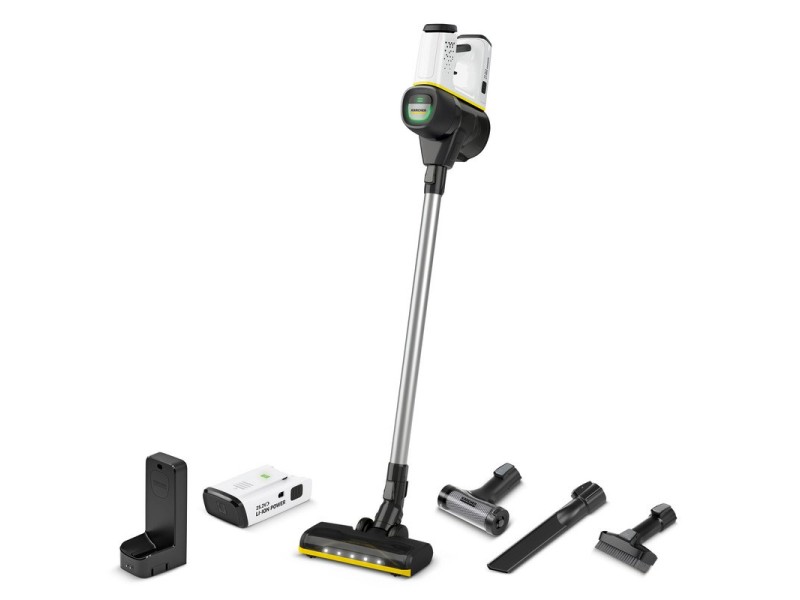 KARCHER hoover VC 6 Cordless Premium ourFamily - 1.198-677.0 1.198-677.0 – KARCHER Аксесоари за прахосмукачки
