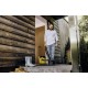 Kärcher 1.628-401.0 dust extractor Black, Yellow 12 L 1000 W 1.628-401.0 – KARCHER Аксесоари за прахосмукачки