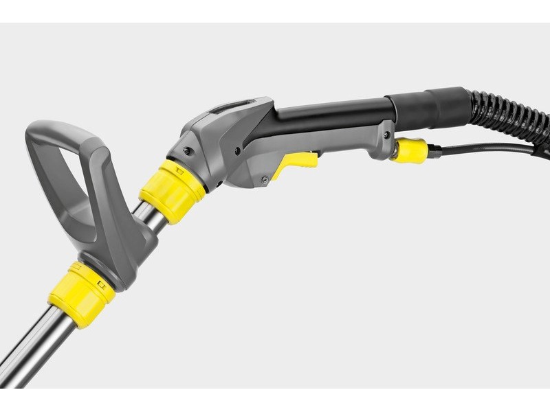 Kärcher 4039784917088 carpet cleaning machine Walk-behind Wet Black, Yellow 1.100-130.0 – KARCHER Аксесоари за прахосмукачки