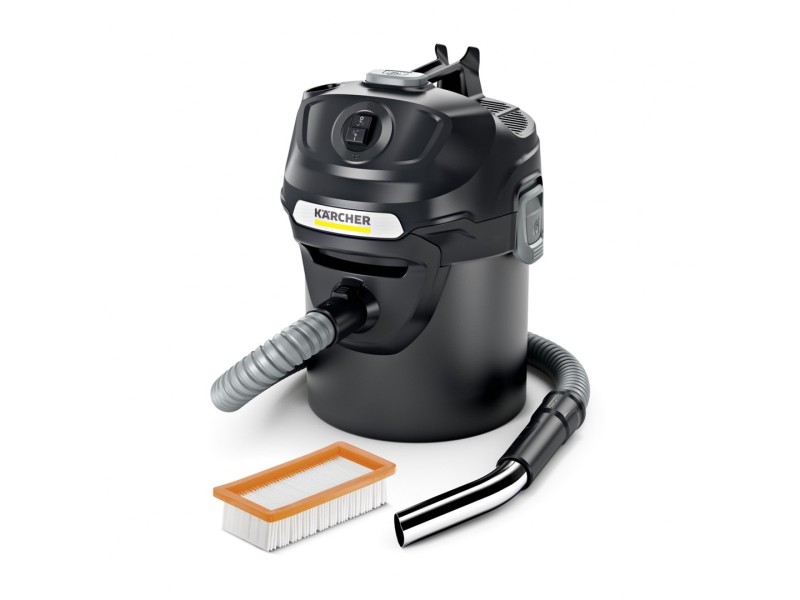 Kärcher AD 2 600 AW 14 L Black 1.629-711.0 – KARCHER Аксесоари за прахосмукачки